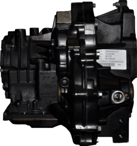 4F27E Transmission used by Ford and Mazda